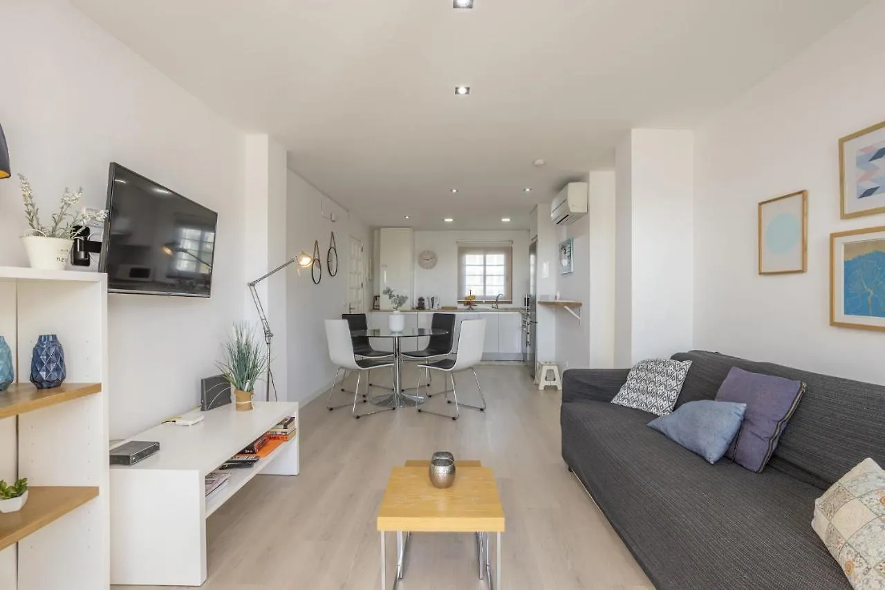 Apartamento Marina 454 Port de Alcudia  Spain