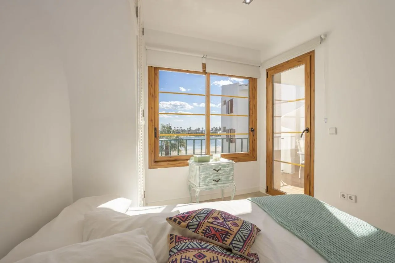 Apartamento Marina 454 Port de Alcudia  Apartment Port de Alcudia (Mallorca)