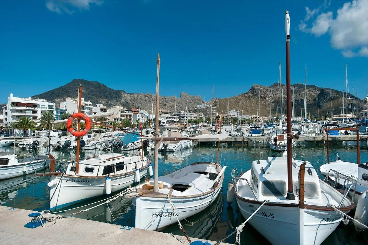 Apartamento Marina 454 Port de Alcudia