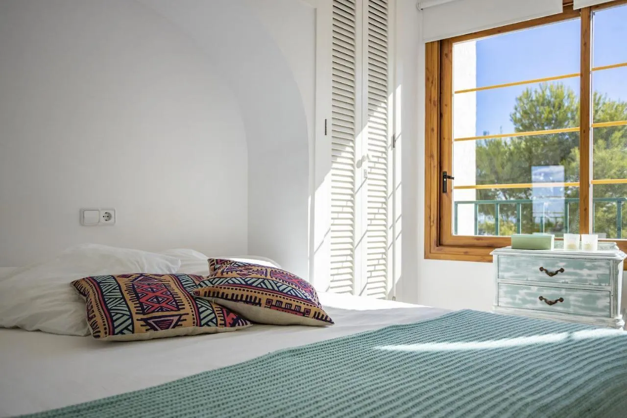 Apartamento Marina 454 Port de Alcudia  0*, Port de Alcudia (Mallorca) Spain